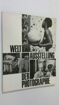 Weltausstellung der Photographie