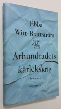 Århundradets kärlekskrig (ERINOMAINEN)