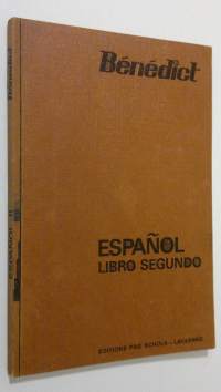 Espanol : Libro segundo