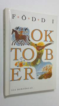 Född i oktober