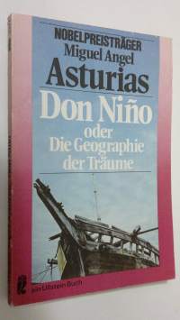 Don Nino oder Die Geographie der Träume : roman