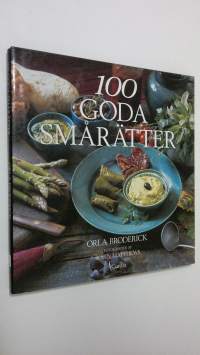 100 goda smårätter