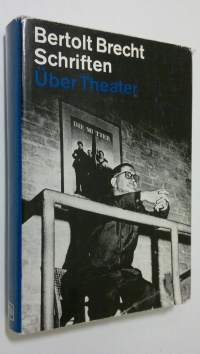 Schriften : Uber Theater