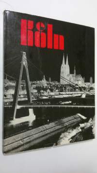 Das Bilderbuch von Köln