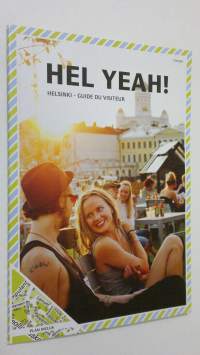 Hel Yeah! : Henlsinki - guide du visiteur
