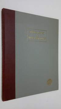 Hydrazine and Water Treatment : The account of the proceedings of the International Conference held at Bournemouth, 15th-17th May 1957