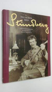 Till bords med Strindberg