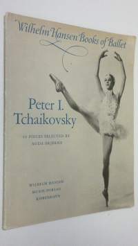 Peter I. Tchaikovsky