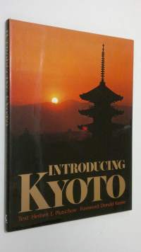 Introducing Kyoto