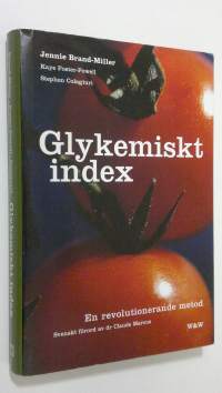 Glykemiskt index : en revolutionerande metod