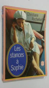 Les stances a Sophie
