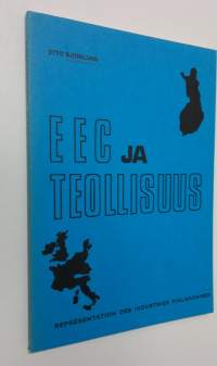 EEC ja teollisuus