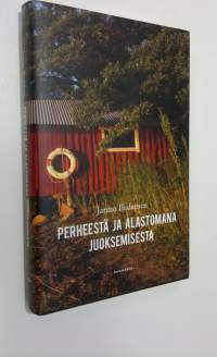 Perheestä ja alastomana juoksemisesta