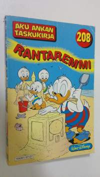 Rantaremmi