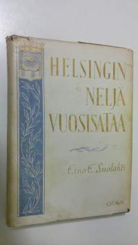 Helsingin neljä vuosisataa