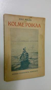 Tyhjä kuva