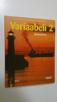 Variaabeli 2, Geometria : MAB2