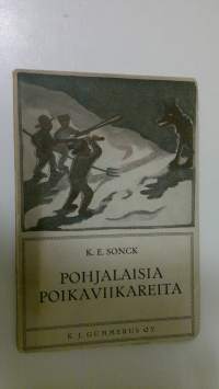 Pohjalaisia poikaviikareita