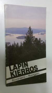 Lapin kierros