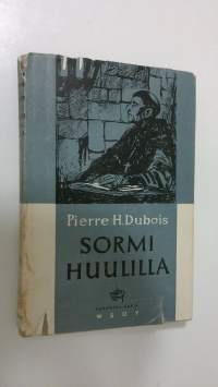 Sormi huulilla : vuonna 1498 polttoroviolla kuolleen firenzeläisen munkin Lorenzo Vitellin tunnustukset