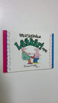 Kaistapäiden lääkäriopas (ERINOMAINEN)