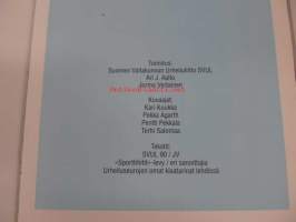 Satatuhatta Suurkisatarinaa