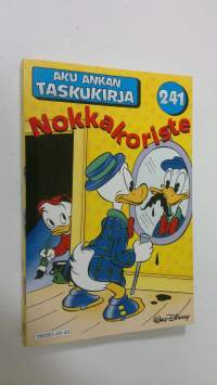 Nokkakoriste