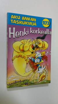 Henki korkealla