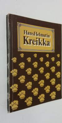HansHelmutin Kreikka