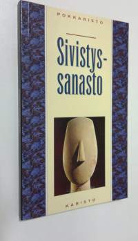 Sivistyssanasto