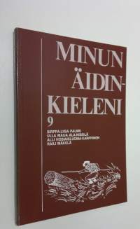 Minun äidinkieleni 9