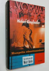 Hampelin edesottamukset