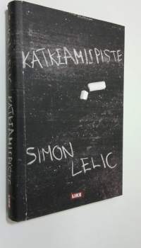 Katkeamispiste