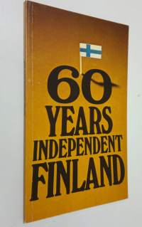 60 years independent Finland