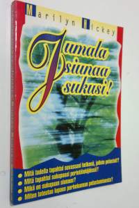 Jumala siunaa sukusi!