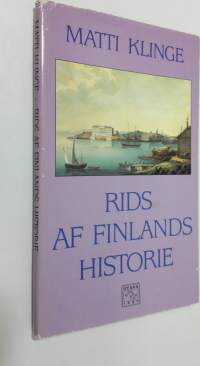 Rids af Finlands historie