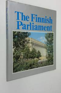 The Finnish Parliament