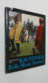 Kaustinen folk music festival