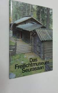 Das Freilichtmuseum Seurasaari