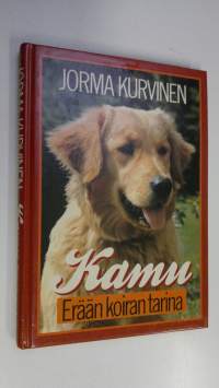 Kamu : erään koiran tarina