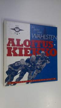 Aloituskiekko