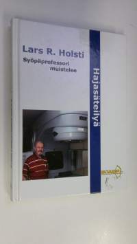 Hajasäteilyä