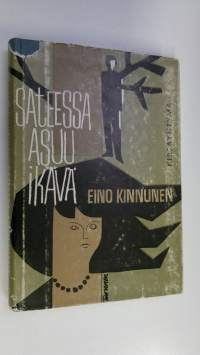 Sateessa asuu ikävä