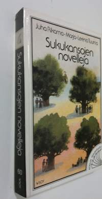 Sukukansojen novelleja