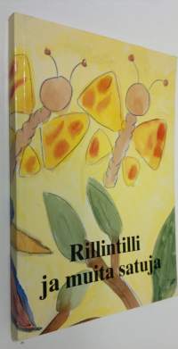 Rillintilli ja muita satuja