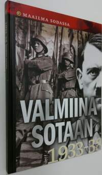 Valmiina sotaan