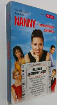 Nanny : lastenhoitajan päiväkirja
