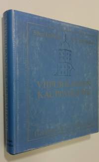 Viipurilainen kauppahuone : Hackman &amp; Co 1880-1925