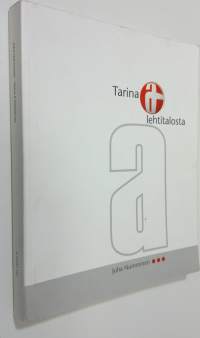 Tarina A-lehtitalosta