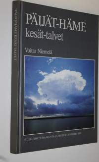 Päijät-Häme kesät talvet (signeerattu)